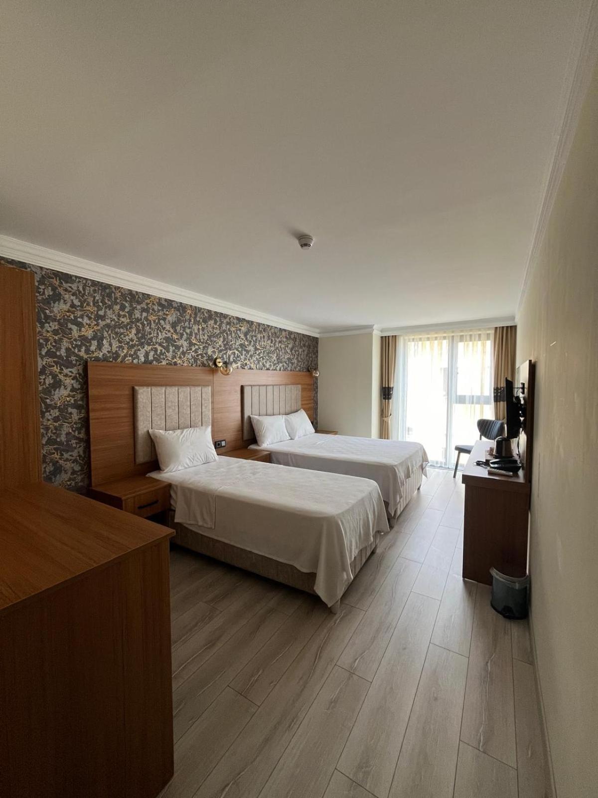 Golden Lux Hotel أنطاليا المظهر الخارجي الصورة