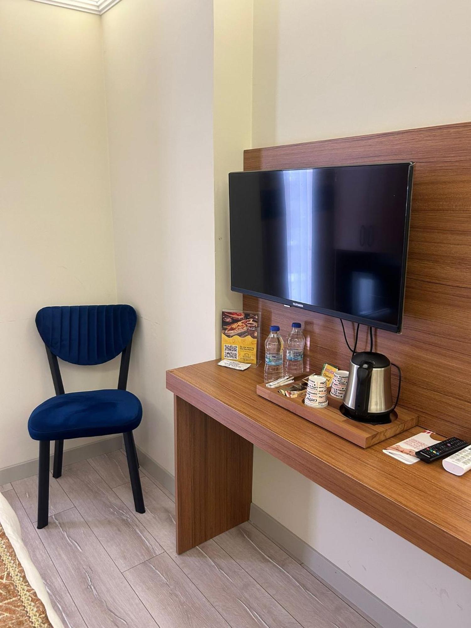 Golden Lux Hotel أنطاليا المظهر الخارجي الصورة